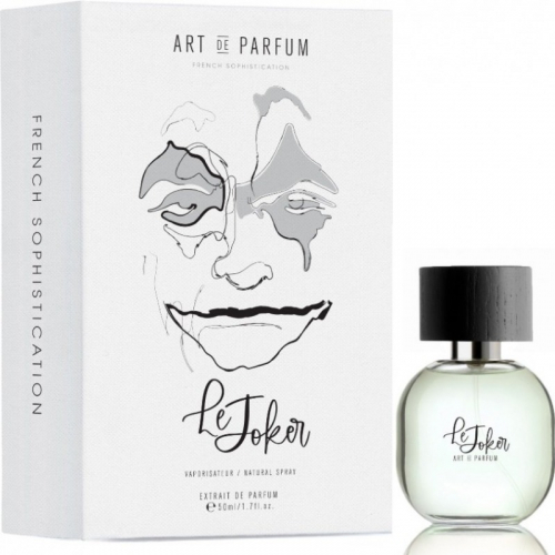 ART DE PARFUM LE JOKER 50ml parfume