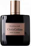 CHRIS COLLINS OUD GALORE 50ml parfume TESTER