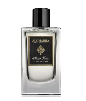 ALGHABRA ANCIENT FORTRESS 50ml parfume