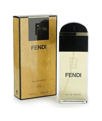 FENDI (w) 28ml parfume