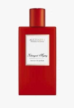 ALGHABRA KALININGRAD MYSTERY 50ml parfume