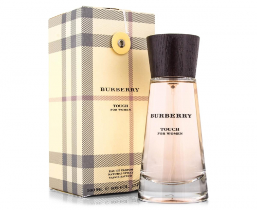 BURBERRY TOUCH (w) 15ml parfume