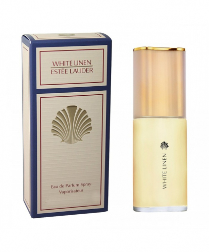 ESTEE LAUDER WHITE LINEN (w) 7.5ml parfume VINTAGE