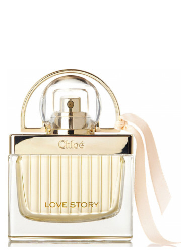 CHLOE LOVE STORY edt (w) 50ml