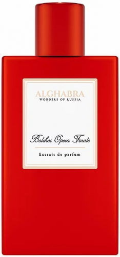 ALGHABRA BOLSHOI OPERA FINALE 50ml parfume