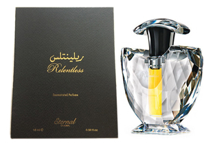 AJMAL RELENTLESS 15ml parfume oil