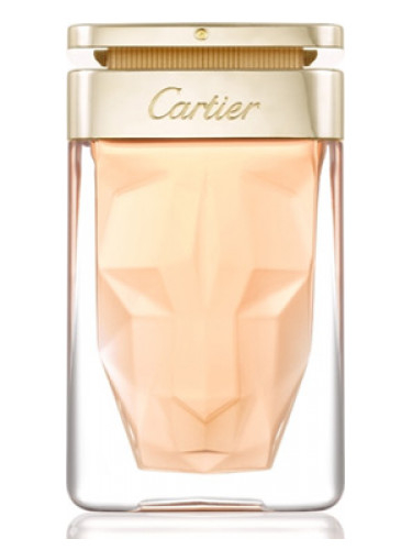CARTIER PANTHERE (w) 4ml parfume VINTAGE