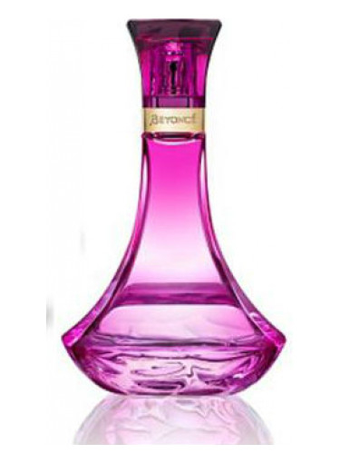BEYONCE HEAT WILD ORCHID edp (w) 100ml TESTER