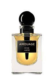 AMOUAGE ROSE AQOR 12ml parfume