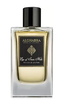 ALGHABRA EYE OF SEVEN HILLS 1.2ml parfume пробник