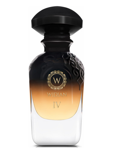 AJ ARABIA BLACK COLLECTION IV 50ml parfume TESTER