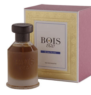 BOIS 1920 SUTRA YLANG edt 100ml