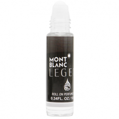 Духи с феромонами Mont Blanc Legend for men 10 ml (копия)