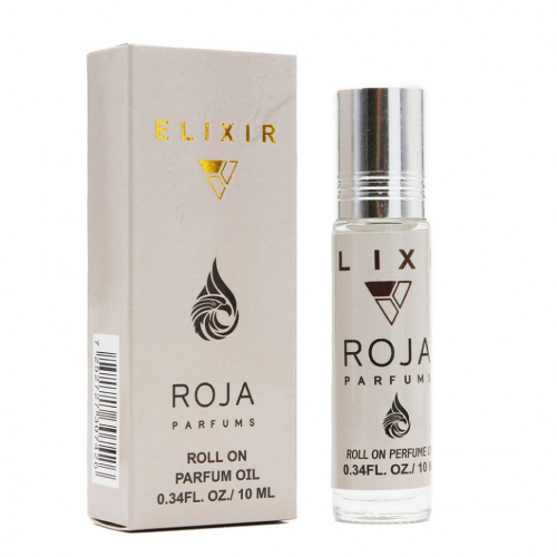 Духи с феромонами Roja Dove Elixir Pour Femme 10 ml (копия)