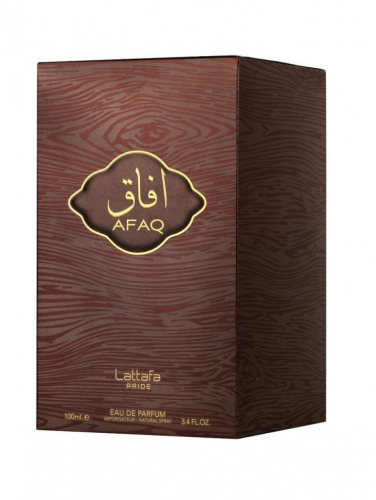 Lattafa Afaq Gold unisex 100 ml