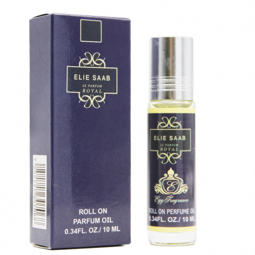 Духи с феромонами Elie Saab Le Parfum Royal for woman 10 ml (копия)