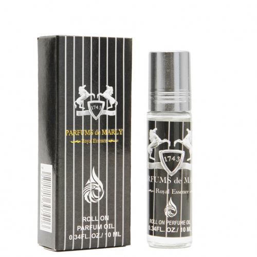 Духи с феромонами Parfums de Marly Pegasus for men 10 ml (копия)