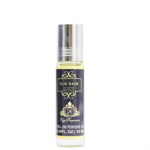 Духи с феромонами Elie Saab Le Parfum Royal for woman 10 ml (копия)