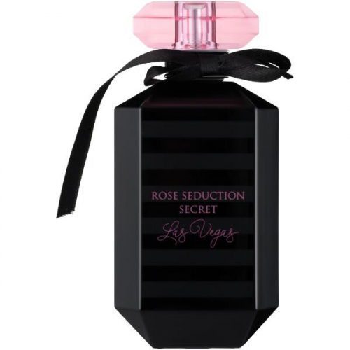 Maison Alhambra Pink Shimmer Secret edp for woman 100 ml