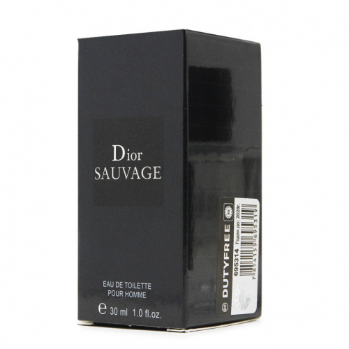 Компактный парфюм  30 ml (копия)