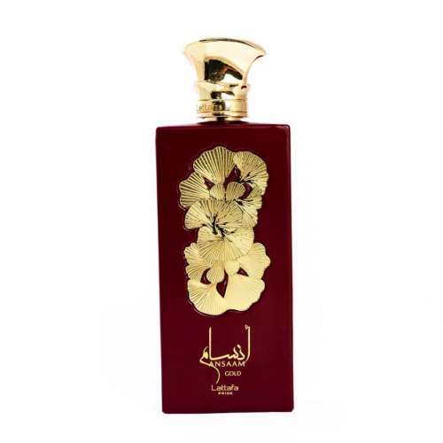 Lattafa Ansaam Gold edp for woman 100 ml