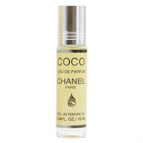 Духи с феромонами Chanel Coco for woman 10 ml (копия)