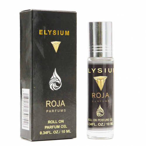 Духи с феромонами Roja Dove Elysium Pour Homme 10 ml (копия)