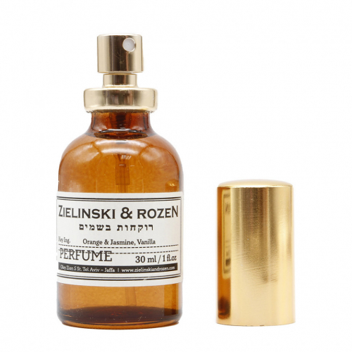 Компактный парфюм  30 ml (копия)