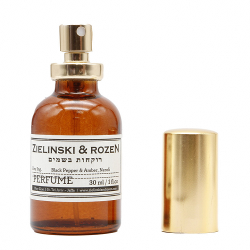 Компактный парфюм  30 ml (копия)