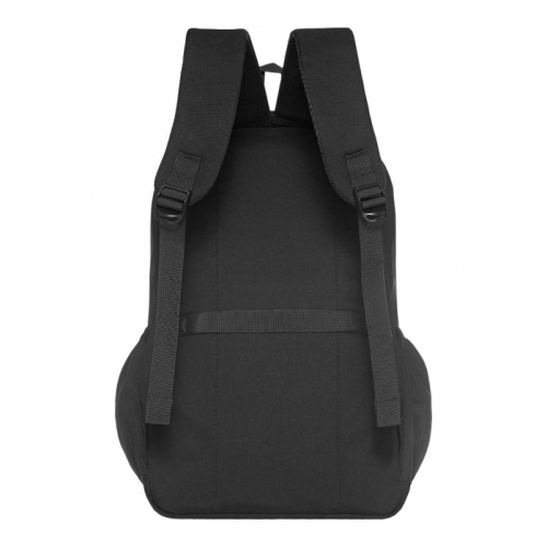 Рюкзак MERLIN M706 черный