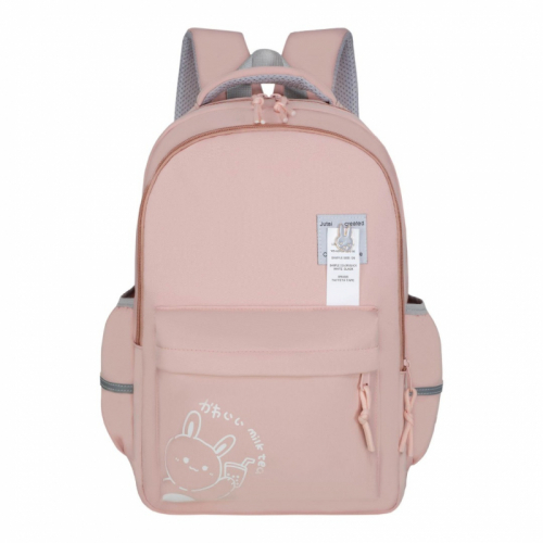 Рюкзак MERLIN M105 розовый