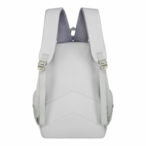 Рюкзак MERLIN M765 серый
