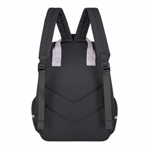 Рюкзак MERLIN M505 черный