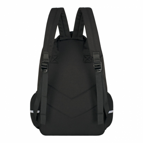 Рюкзак MERLIN M507 черный