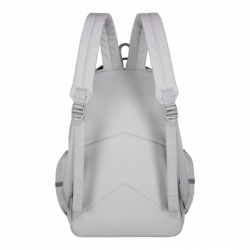 Рюкзак MERLIN M620 серый