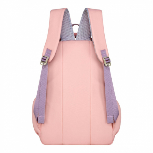 Рюкзак MERLIN M708 розовый