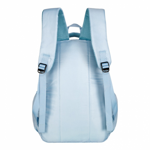 Рюкзак MERLIN M954 голубой