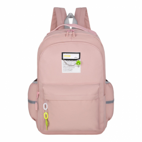 Рюкзак MERLIN M620 розовый
