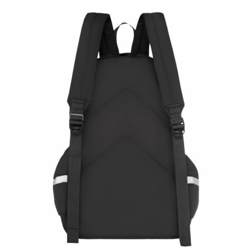 Рюкзак MERLIN M809 черный