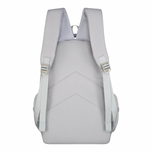 Рюкзак MERLIN M510 серый