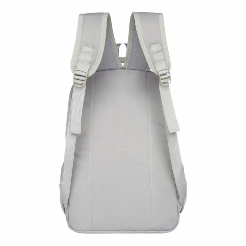 Рюкзак MERLIN M704 серый