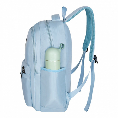 Рюкзак MERLIN M954 голубой
