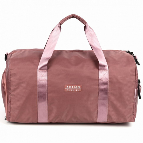 Текстильная дорожно-спортивная сумка 3053 Лило