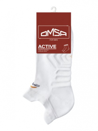 Носки спортивные, Omsa, Active 122 оптом