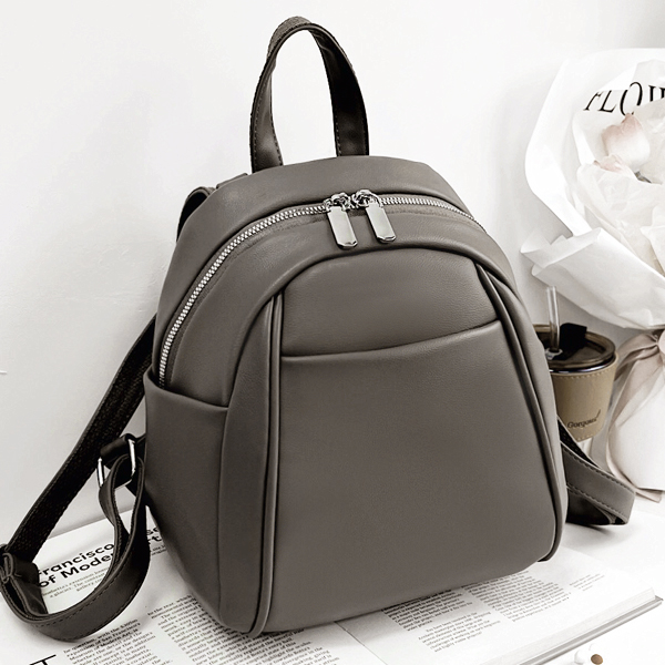 Рюкзак-сумка Borgo Antico. 2225/5600-2 taupe