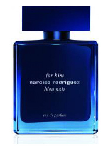 NARCISO RODRIGUEZ BLEU NOIR PARFUM (m) 100ml parfume TESTER