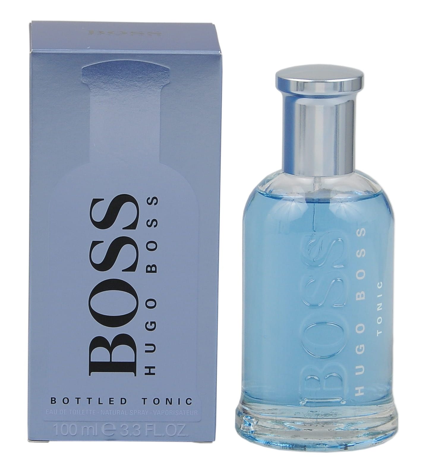 Boss Bottled 100 Мл Купить