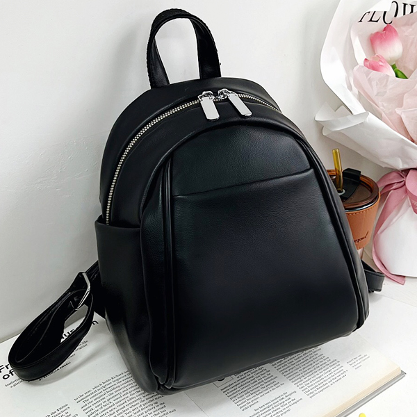 Рюкзак-сумка Borgo Antico. 2225/5600-2 black