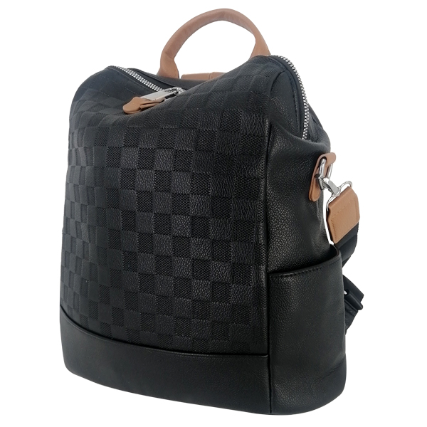 Рюкзак-сумка Borgo Antico. 610-5 black