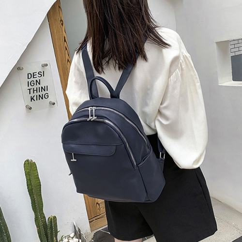 Рюкзак повседневный. 2996/CM3647 blue